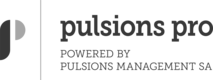 Pulsions-Pro logo